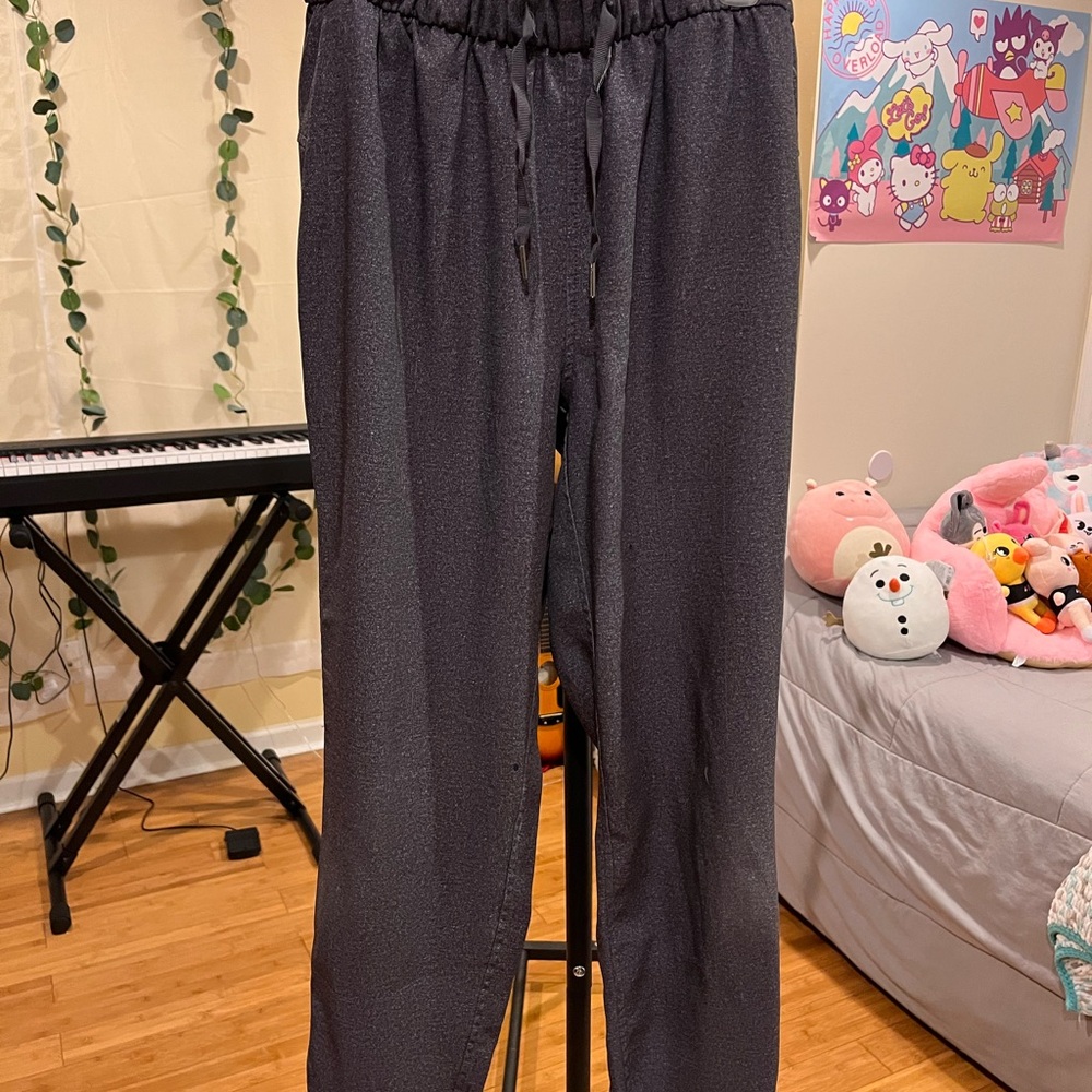 AVIA Women’s Gray Joggers